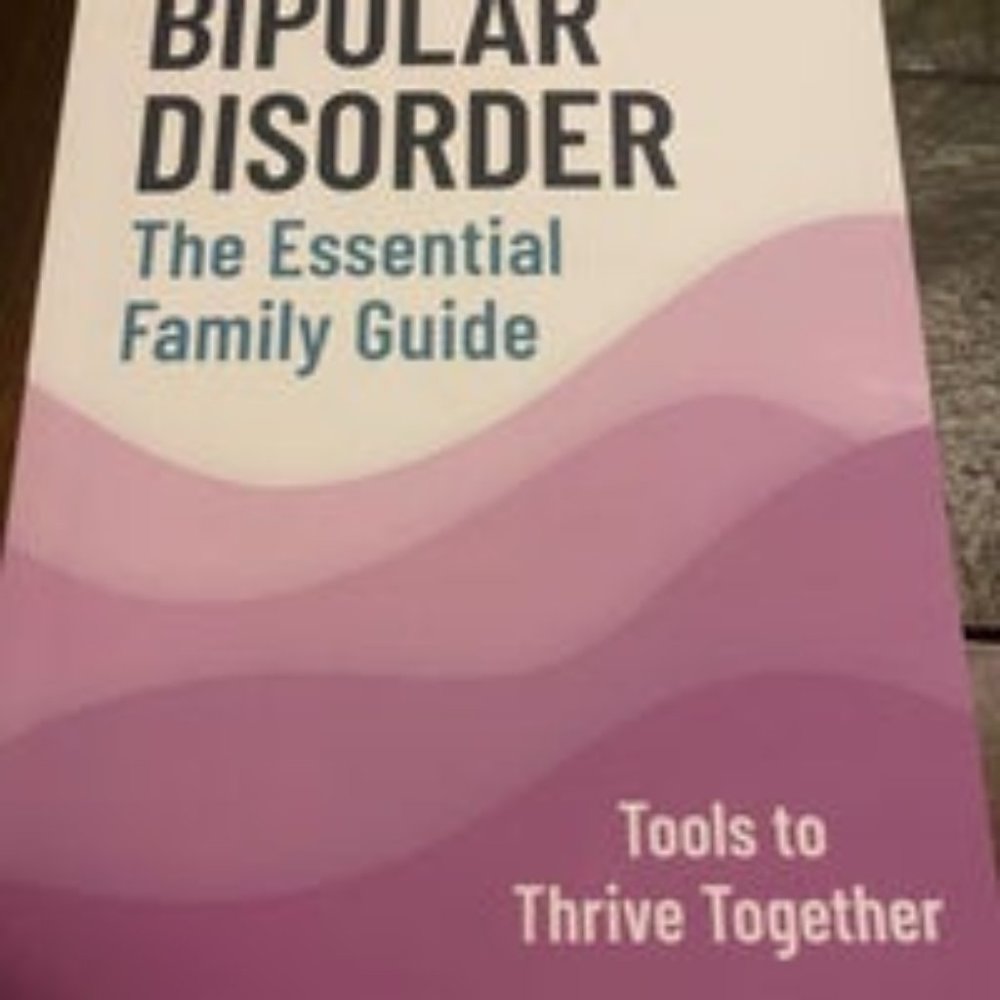 Educational Book on Mental Health